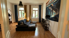 MiCasa TuCasa - Gemütliche und stilvolle 2-R Wohnung am Steintor Aurora